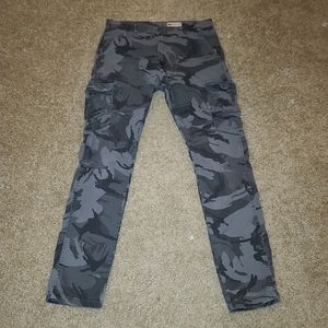 Wrangler Cargo Pant